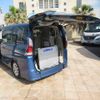 nissan serena 2017 GOO_JP_700056043930250713002 image 32