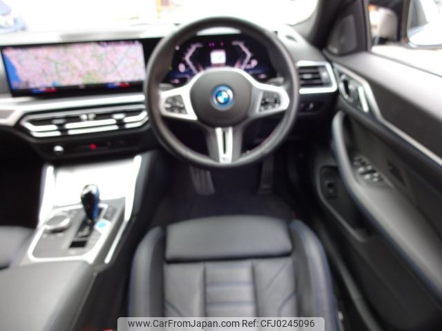 bmw i4 2022 -BMW--BMW i4 ZAA-32AW89--WBY32AW030FM17483---BMW--BMW i4 ZAA-32AW89--WBY32AW030FM17483- image 2