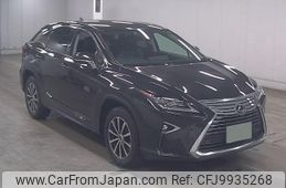 lexus rx 2016 quick_quick_DBA-AGL20W_0002015