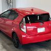 toyota aqua 2015 -TOYOTA 【宮崎 501て6100】--AQUA NHP10-2438967---TOYOTA 【宮崎 501て6100】--AQUA NHP10-2438967- image 6