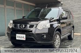 nissan x-trail 2012 quick_quick_NT31_NT31-242244