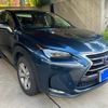 lexus nx 2015 -LEXUS--Lexus NX DAA-AYZ10--AYZ10-1006232---LEXUS--Lexus NX DAA-AYZ10--AYZ10-1006232- image 1