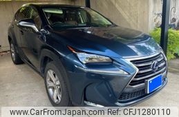 lexus nx 2015 -LEXUS--Lexus NX DAA-AYZ10--AYZ10-1006232---LEXUS--Lexus NX DAA-AYZ10--AYZ10-1006232-