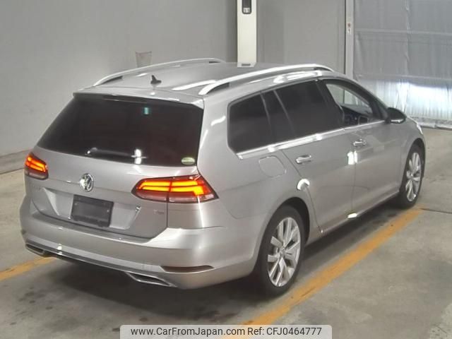 volkswagen golf-variant 2017 -VOLKSWAGEN--VW Golf Variant WVWZZZAUZJP541785---VOLKSWAGEN--VW Golf Variant WVWZZZAUZJP541785- image 2