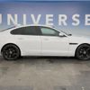 jaguar xf 2017 CFJ1558168 image 15
