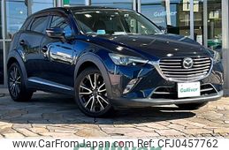 mazda cx-3 2015 -MAZDA--CX-3 LDA-DK5FW--DK5FW-105624---MAZDA--CX-3 LDA-DK5FW--DK5FW-105624-