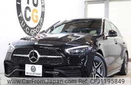 mercedes-benz c-class-station-wagon 2022 -MERCEDES-BENZ--Benz C Class Wagon 5AA-206242C--W1K2062422F031969---MERCEDES-BENZ--Benz C Class Wagon 5AA-206242C--W1K2062422F031969-