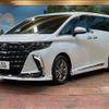 toyota alphard 2023 -TOYOTA--Alphard 6AA-AAHH45W--AAHH45-0003373---TOYOTA--Alphard 6AA-AAHH45W--AAHH45-0003373- image 3