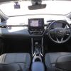 toyota corolla-cross 2022 -TOYOTA--Corolla Cross 6AA-ZVG11--ZVG11-1023986---TOYOTA--Corolla Cross 6AA-ZVG11--ZVG11-1023986- image 11