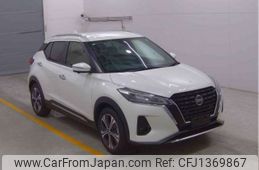 nissan kix 2023 -NISSAN--KIX 6AA-SNP15--SNP15-003388---NISSAN--KIX 6AA-SNP15--SNP15-003388-
