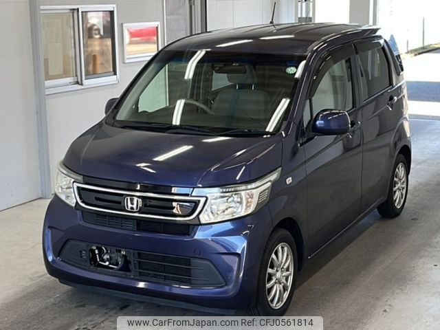 honda n-wgn 2014 -HONDA--N WGN JH1-2005862---HONDA--N WGN JH1-2005862- image 1