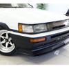 toyota corolla-levin 1985 GOO_JP_700100203130240810002 image 25