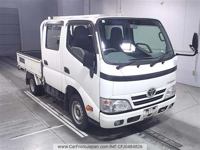 toyota toyoace 2014 -TOYOTA--Toyoace TRY230-0123099---TOYOTA--Toyoace TRY230-0123099- image 1