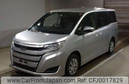 toyota noah 2018 -TOYOTA--Noah DBA-ZRR80G--ZRR80-0432892---TOYOTA--Noah DBA-ZRR80G--ZRR80-0432892-