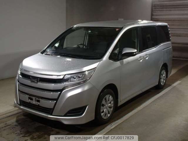 toyota noah 2018 -TOYOTA--Noah DBA-ZRR80G--ZRR80-0432892---TOYOTA--Noah DBA-ZRR80G--ZRR80-0432892- image 1