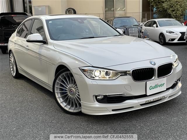 bmw alpina 2015 -BMW--BMW Alpina ABA-3R20--WAPBF3000FAR20248---BMW--BMW Alpina ABA-3R20--WAPBF3000FAR20248- image 1