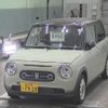 suzuki alto-lapin 2022 -SUZUKI 【福島 581ｿ7928】--Alto Lapin HE33S--404646---SUZUKI 【福島 581ｿ7928】--Alto Lapin HE33S--404646- image 25