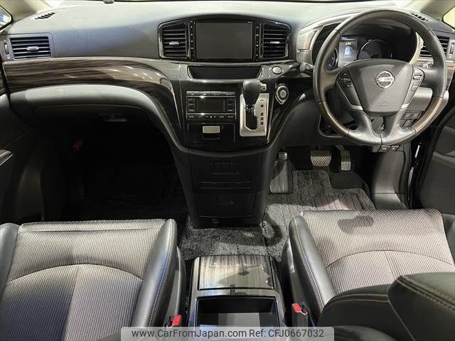 nissan elgrand 2016 -NISSAN--Elgrand DBA-TE52--TE52-083579---NISSAN--Elgrand DBA-TE52--TE52-083579- image 2