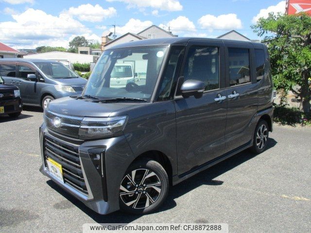 daihatsu tanto 2022 -DAIHATSU 【岡山 581ﾎ1674】--Tanto LA650S--0246820---DAIHATSU 【岡山 581ﾎ1674】--Tanto LA650S--0246820- image 1