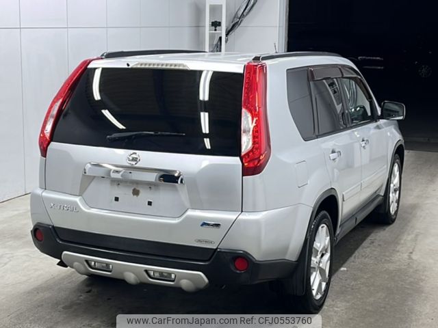 nissan x-trail 2012 -NISSAN--X-Trail DNT31-208382---NISSAN--X-Trail DNT31-208382- image 2