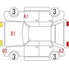 suzuki jimny 2010 -SUZUKI--Jimny ABA-JB23W--JB23W-652702---SUZUKI--Jimny ABA-JB23W--JB23W-652702- image 2