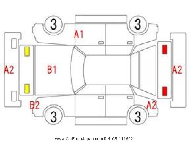 suzuki jimny 2010 -SUZUKI--Jimny ABA-JB23W--JB23W-652702---SUZUKI--Jimny ABA-JB23W--JB23W-652702- image 2