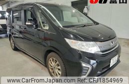 honda stepwagon 2017 CFJ1854969