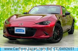 mazda roadster 2023 quick_quick_5BA-NDERC_NDERC-700742