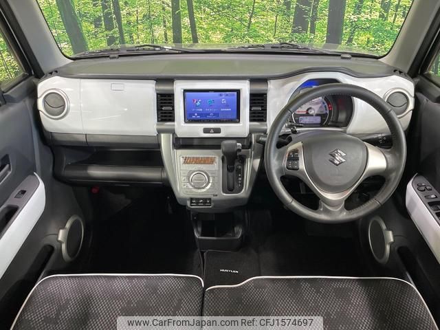 suzuki hustler 2018 CFJ1574697 image 2