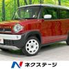 suzuki hustler 2015 -SUZUKI--Hustler DBA-MR31S--MR31S-274249---SUZUKI--Hustler DBA-MR31S--MR31S-274249- image 1