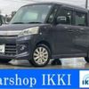 suzuki spacia 2013 -SUZUKI 【名変中 】--Spacia MK32S--512215---SUZUKI 【名変中 】--Spacia MK32S--512215- image 1