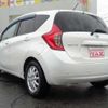 nissan note 2014 TE1108 image 1