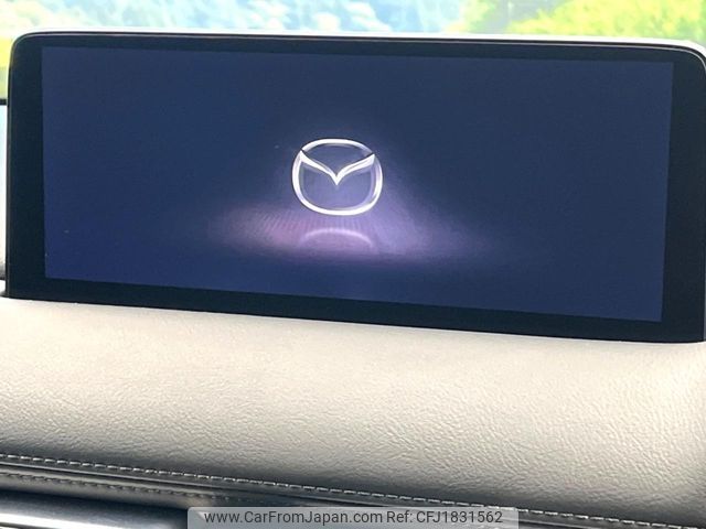 mazda cx-8 2020 CFJ1831562 image 2