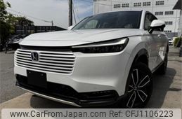 honda vezel 2025 quick_quick_6AA-RV5_RV5-1249776