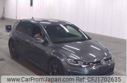 volkswagen golf-gti 2018 CFJ1702635