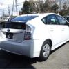 toyota prius 2012 -TOYOTA--Prius DAA-ZVW30--ZVW30-1468603---TOYOTA--Prius DAA-ZVW30--ZVW30-1468603- image 2