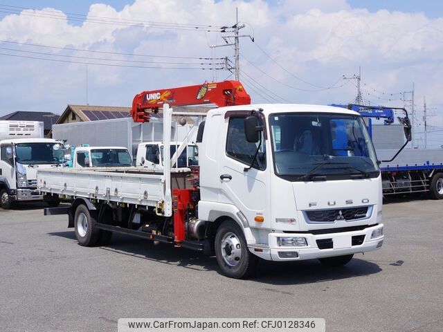 mitsubishi-fuso fighter 2019 -MITSUBISHI--Fuso Fighter 2PG-FK61N--FK61N-600035---MITSUBISHI--Fuso Fighter 2PG-FK61N--FK61N-600035- image 2