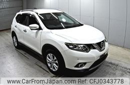 nissan x-trail 2016 -NISSAN--X-Trail T32-510996---NISSAN--X-Trail T32-510996-