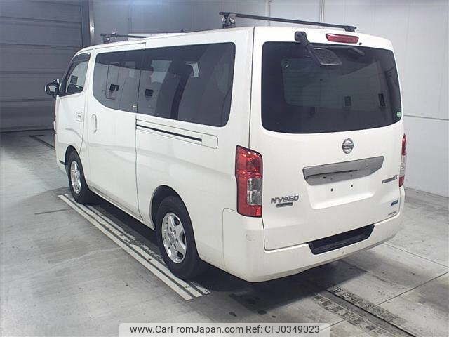 nissan caravan-van 2015 -NISSAN--Caravan Van VW2E26-021961---NISSAN--Caravan Van VW2E26-021961- image 2