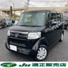 honda n-box 2016 -HONDA 【新潟 581ｻ2538】--N BOX JF1--1875538---HONDA 【新潟 581ｻ2538】--N BOX JF1--1875538- image 1