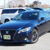 toyota crown 2019 -TOYOTA--Crown 6AA-GWS224--GWS224-1007627---TOYOTA--Crown 6AA-GWS224--GWS224-1007627- image 4