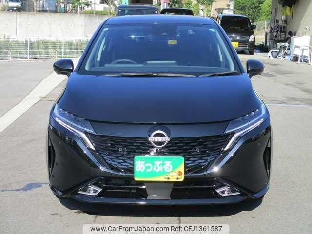 nissan aura 2021 quick_quick_6AA-FE13_FE13-204299 image 2