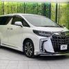 toyota alphard 2018 -TOYOTA--Alphard DBA-AGH30W--AGH30-0210920---TOYOTA--Alphard DBA-AGH30W--AGH30-0210920- image 18