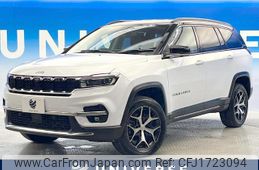 jeep commander 2023 CFJ1723094
