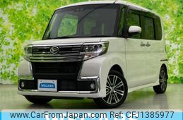 daihatsu tanto 2018 CFJ1385977