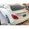 mercedes-benz c-class 2015 CFJ1831906 image 5