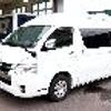 toyota hiace-van 2021 GOO_JP_700090122730240609002 image 2