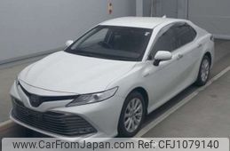 toyota camry 2020 -TOYOTA--Camry DAA-AXVH70--AXVH70-1061132---TOYOTA--Camry DAA-AXVH70--AXVH70-1061132-
