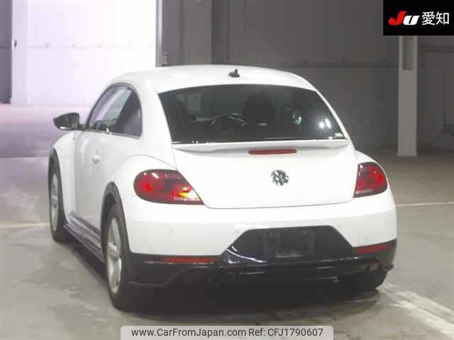 volkswagen the-beetle 2016 CFJ1790607 image 2