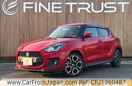 suzuki swift 2017 -SUZUKI--Swift CBA-ZC33S--ZC33S-101535---SUZUKI--Swift CBA-ZC33S--ZC33S-101535-